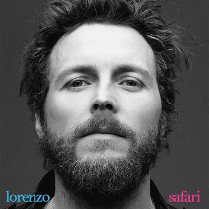 Safari - Vinile LP di Jovanotti