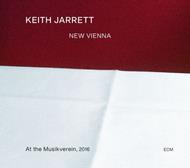 New Vienna - At the Musikverein 2016