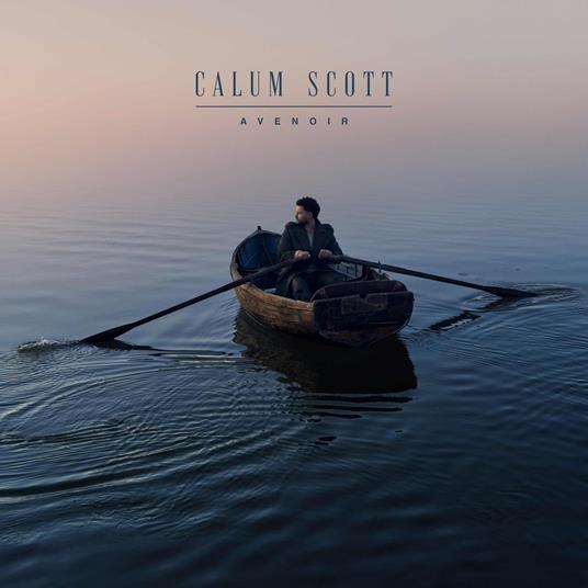 Avenoir - Vinile LP di Calum Scott