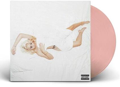 Por Vida - Vinile LP di Kali Uchis