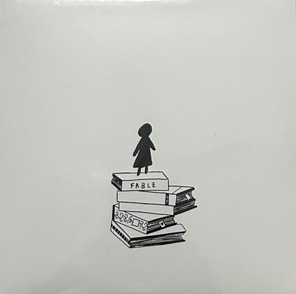 Faible - Vinile LP di Gigi Perez