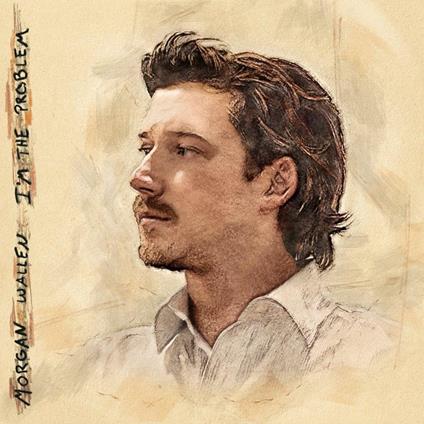I'M The Problem - CD Audio di Morgan Wallen