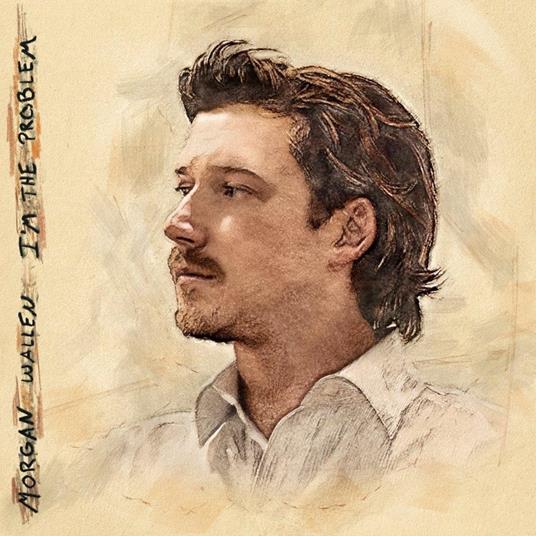 I'M The Problem - CD Audio di Morgan Wallen