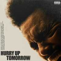 CD Hurry Up Tomorrow (2 CD Complete Edition) Weeknd