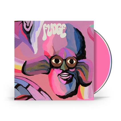 Fudge (Digipack) - CD Audio di Michael Kiwanuka