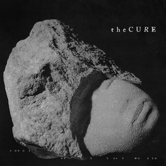 Songs Of A Lost World - CD Audio di Cure
