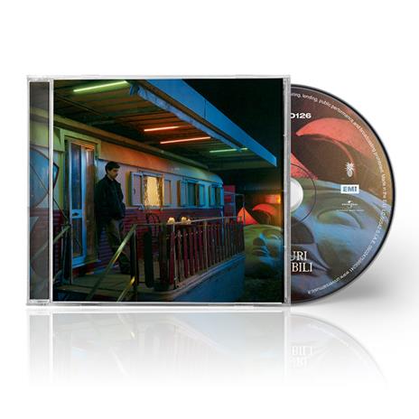 Futuri Possibili - CD Audio di Franco126