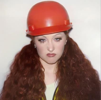 The Giver - Vinile LP di Chappell Roan