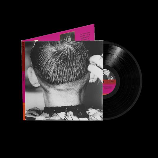 Selftitled - Vinile LP di Kae Tempest