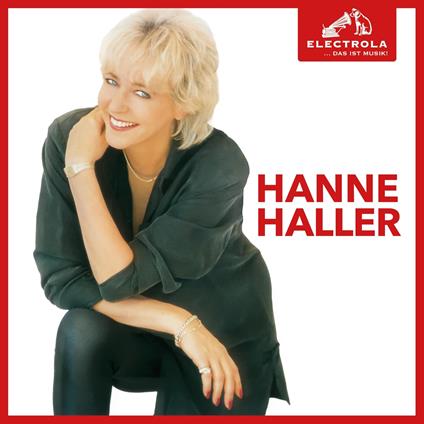 Electrola... Das Ist Musik! - CD Audio di Hanne Haller