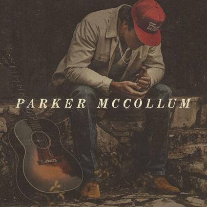 Parker Mccollum - CD Audio di Parker McCollum