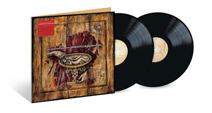 Machina. The Machines of God (2025 Remaster) - Vinile LP di Smashing Pumpkins