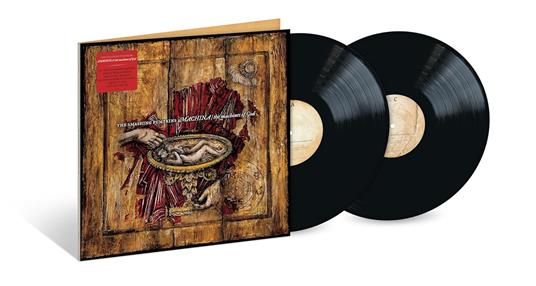 Machina. The Machines of God (2025 Remaster) - Vinile LP di Smashing Pumpkins