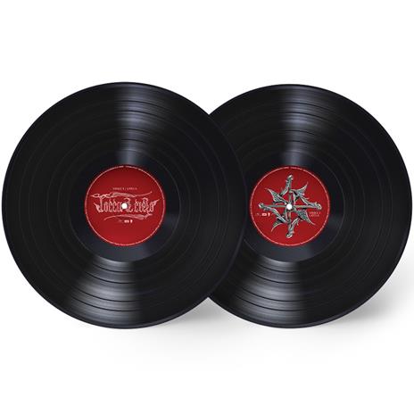 Tocca il cielo - Vinile LP di bnkr44 - 3
