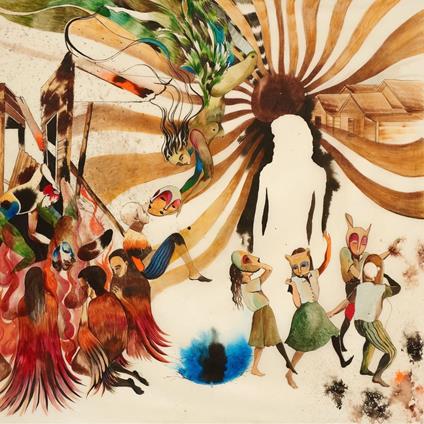 God Does Like Ugly - CD Audio di Jid