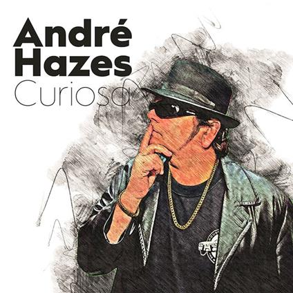 Curiosa - Vinile LP di André Hazes