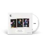 CD Live from the Rainbow Theatre with Ray Cooper Elton John