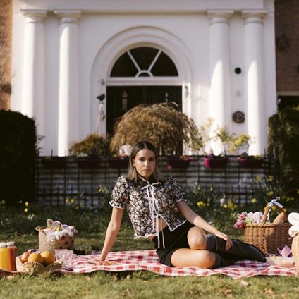 Turbulentie - Vinile LP di Zoë Tauran