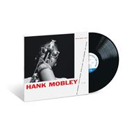 Hank Mobley