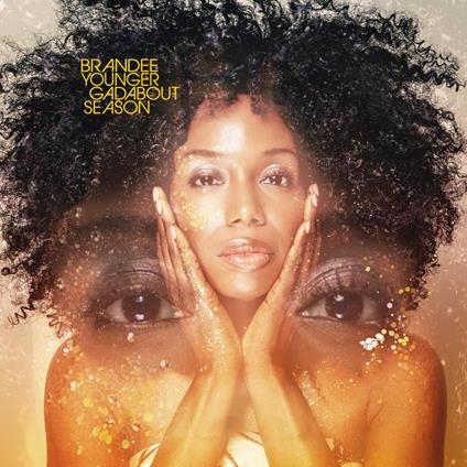 Gadabout Season - Vinile LP di Brandee Younger