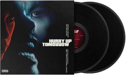 Hurry Up Tomorrow (Colonna sonora) - Vinile LP di The Weeknd