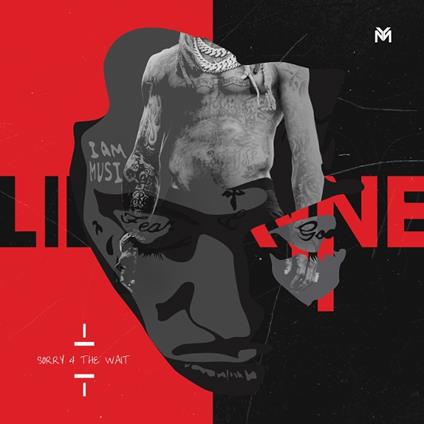 Sorry 4 The Wait - Vinile LP di Lil' Wayne