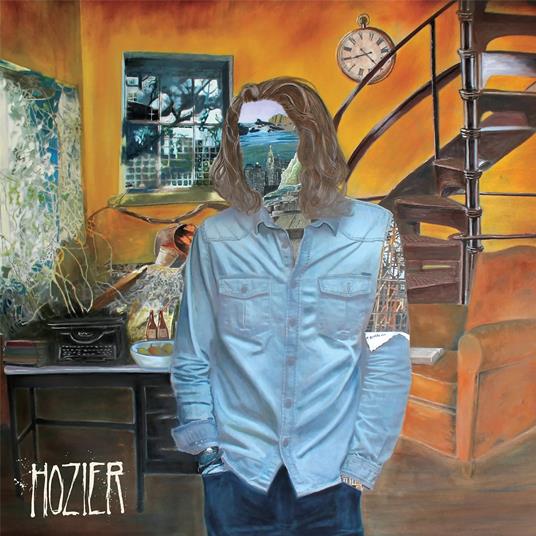 Hozier (10th Anniversary Edition) - CD Audio di Hozier