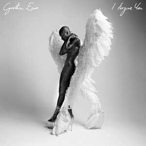 CD I Forgive You Cynthia Erivo