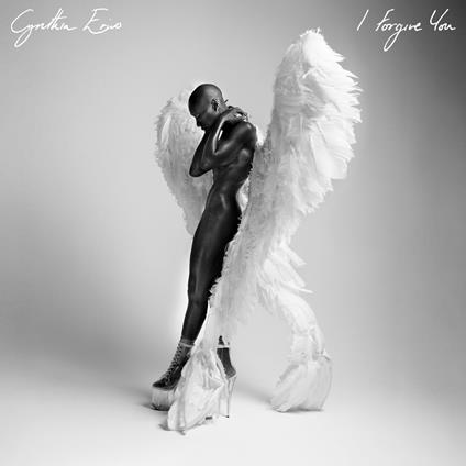 I Forgive You - CD Audio di Cynthia Erivo