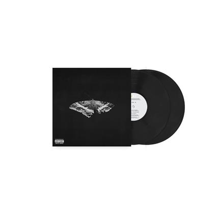 To Pimp a Butterfly - Vinile LP di Kendrick Lamar
