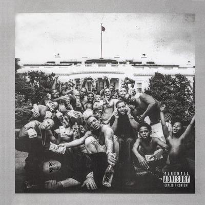 To Pimp A Butterfly - Vinile LP di Kendrick Lamar