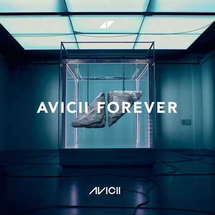 CD Forever Avicii