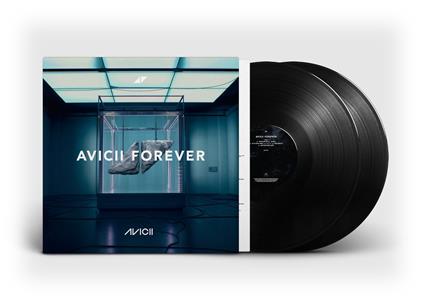 Forever - Vinile LP di Avicii