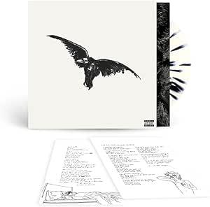 Kid Krow, Decomposed - Vinile LP di Conan Gray