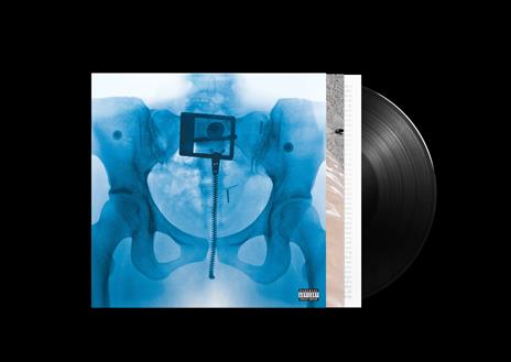 Virgin - Vinile LP di Lorde