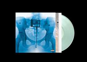 Vinile Virgin (Esclusiva Feltrinelli e IBS.it - Bathwater Coloured Vinyl) Lorde