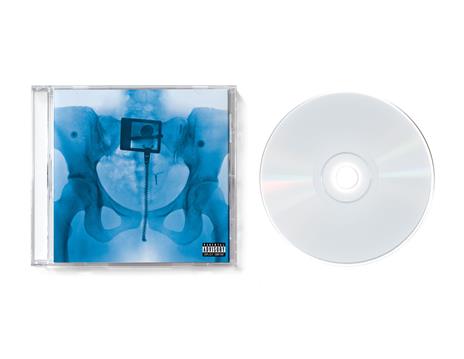 Virgin - CD Audio di Lorde - 3