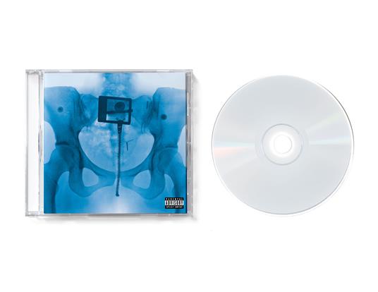 Virgin - CD Audio di Lorde - 3