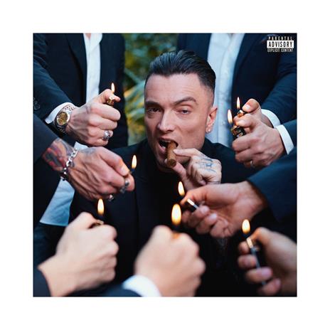 Vero 10 anni dopo (2 LP Colorati) - Vinile LP di Gué - 2