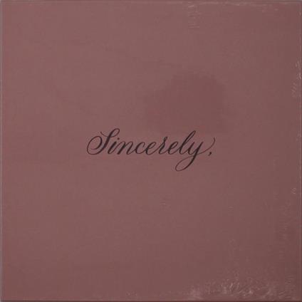Sincerely, - CD Audio di Kali Uchis