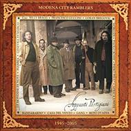 Appunti partigiani (25° Anniversario - 2 LP Red Coloured)