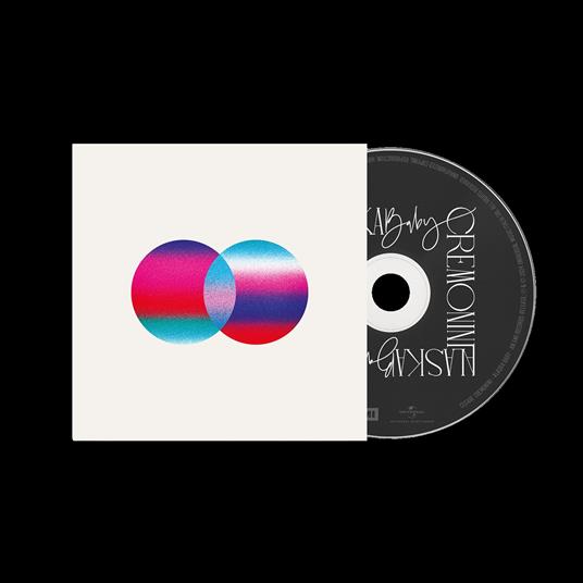 Alaska Baby - CD Audio di Cesare Cremonini