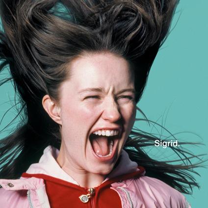 There'S Always More That I Could Say - CD Audio di Sigrid