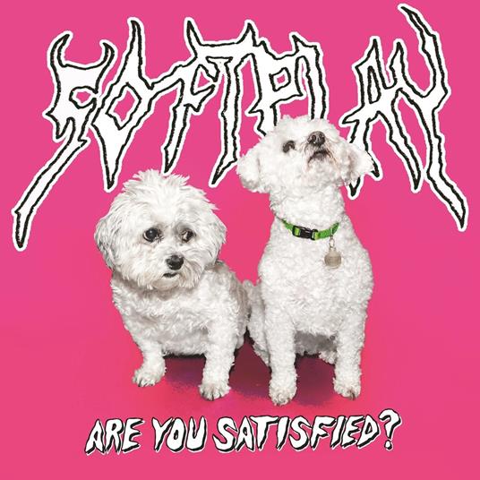 Are You Satisfied? - CD Audio di Soft Play