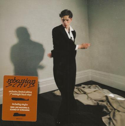 Sing Like Madonna - Vinile LP di Sebastian Schub