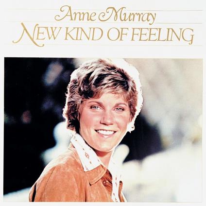 New Kind Of Feeling - Vinile LP di Anne Murray
