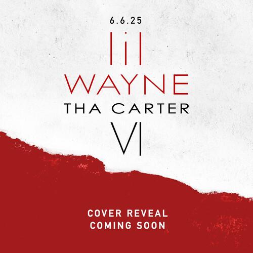 Tha Carter VI - Vinile LP di Lil' Wayne