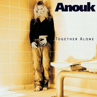 Together Alone - Vinile LP di Anouk