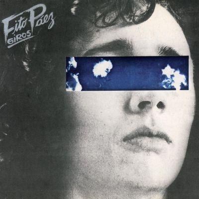 Giros - Vinile LP di Fito Paez