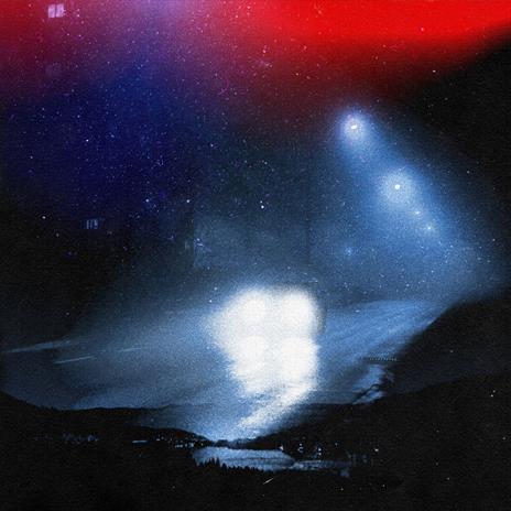 Notturno (Vinile Gatefold Nero con card personalizzata) - Vinile LP di Studio Murena - 2